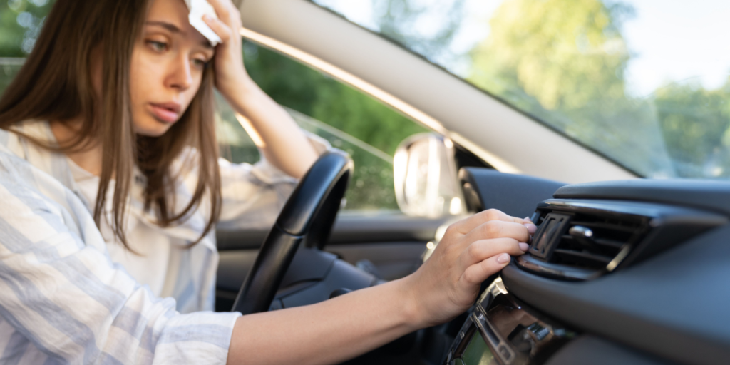 Sparer dig penge og køler dig ned – bruger du denne knap i bilen?