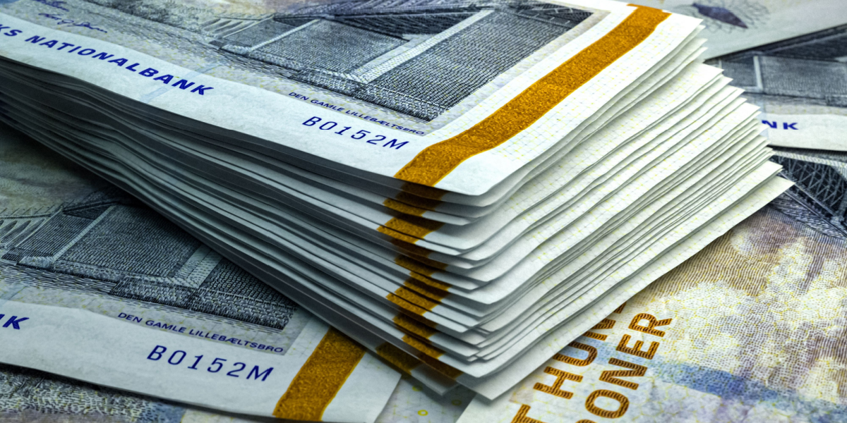 Kunderne kan have krav på erstatning: Dansk bank lagt ned af it-angreb