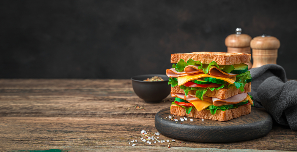 Sandheden om sandwich skaber stor virak på nettet – hvad tror du på?