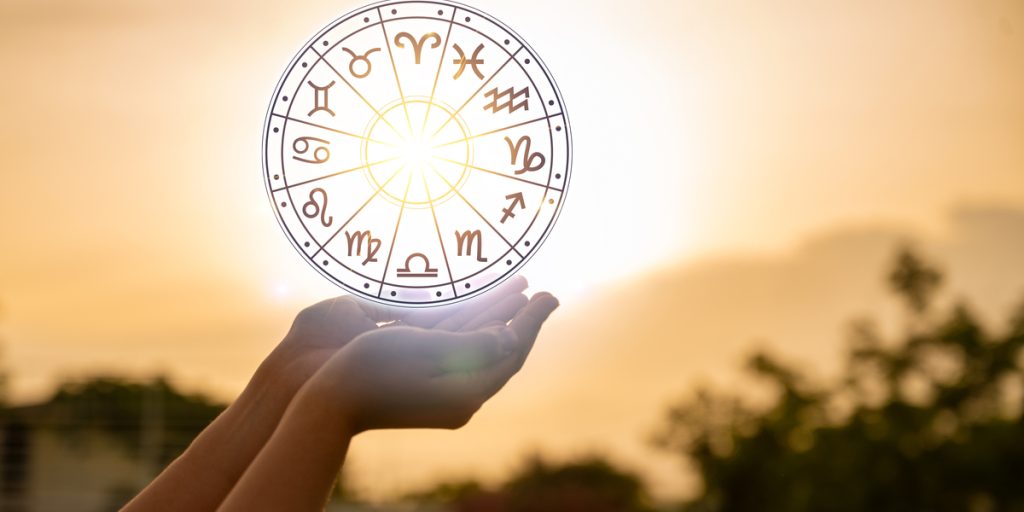 Horoskoper – fup og fidus eller sande forudsigelser?