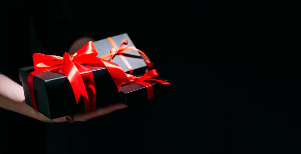 10 Facts om Black Friday: Kickstart din Black Week