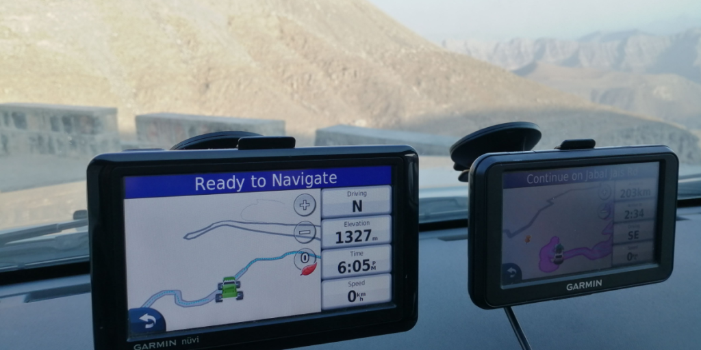 Har du en GPS i bilen? Den kan snart holde op med at virke