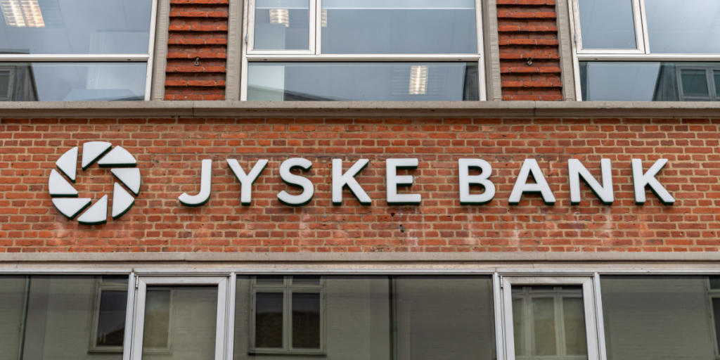 Jyske Bank hives i retten af Forbrugerombudsmanden