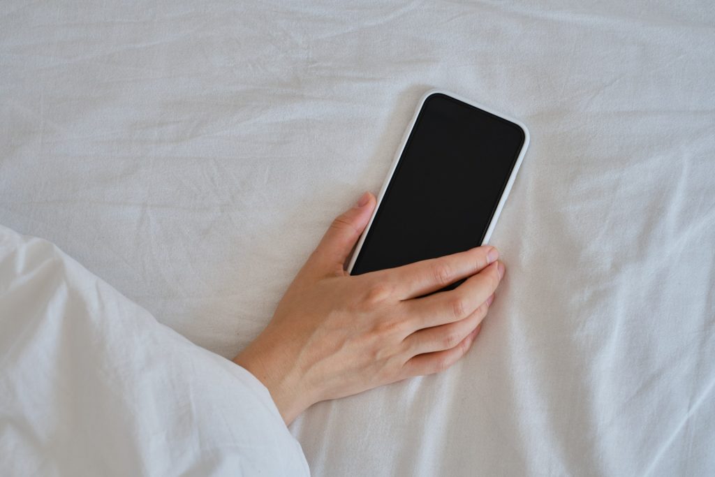 Optager dig, uden du ved det: Sluk din telefon langt oftere, hvis du bruger denne populære app