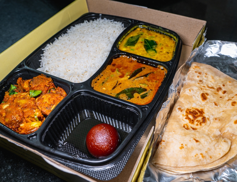 Far til to bestilte take-away: Pludselig summer det i kroppen og kort efter er han lam