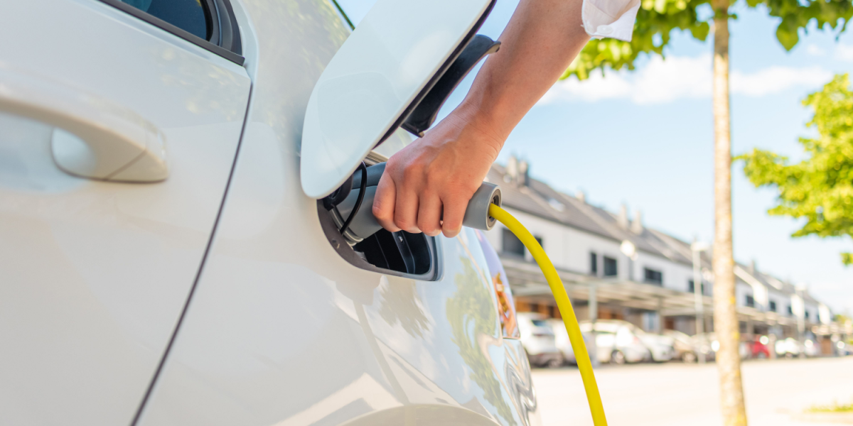 Partikler fra elbiler kan være mere skadelige end fra diesel, advarer forskere