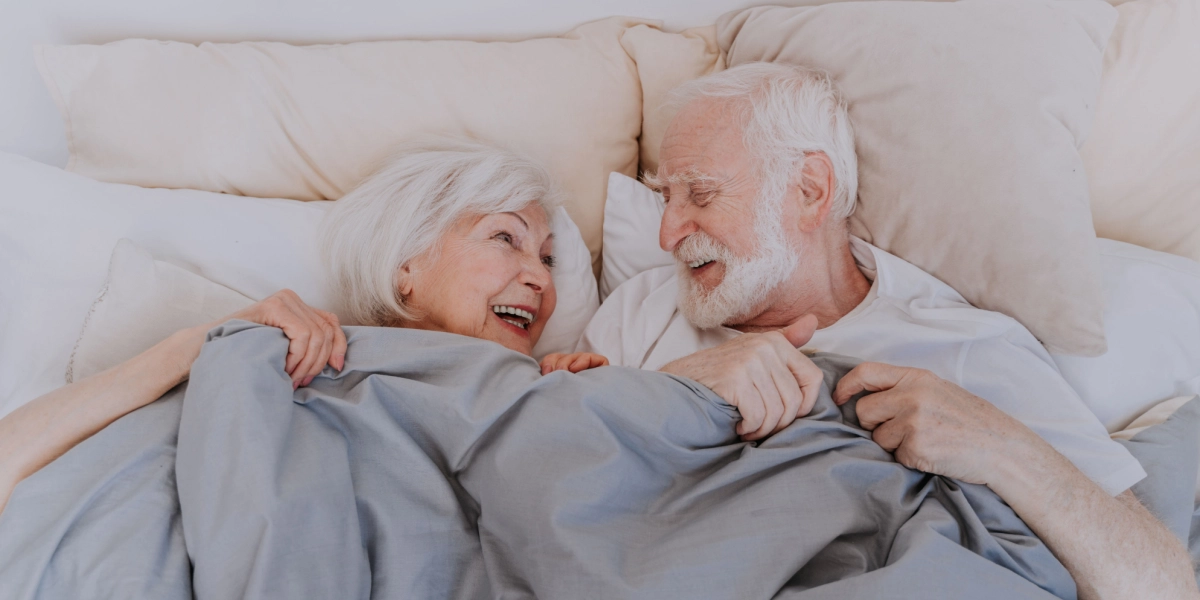 35 procent af 65+ går ture på ferien: Dette bruger vi ellers tiden på
