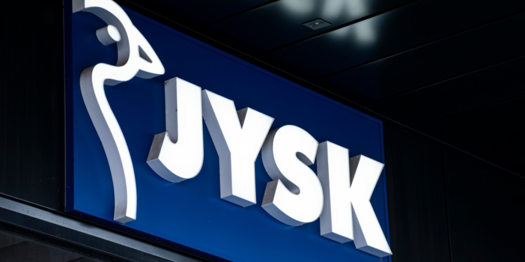 Vildledende markedsføring: JYSK betaler 200.000 kroner i bøde