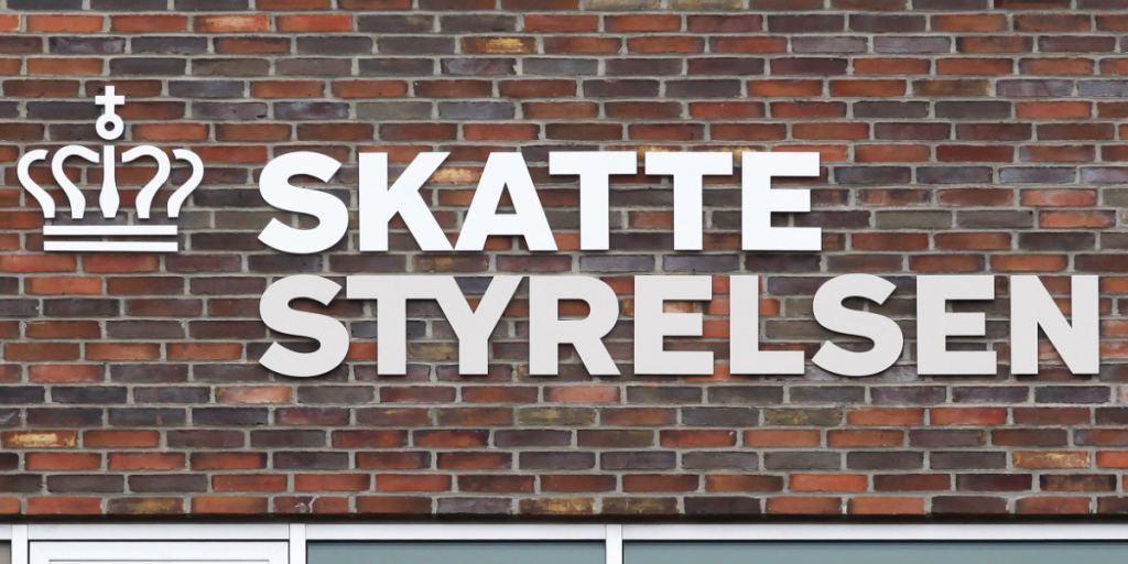 Skattestyrelsen med advarsel: Vær opmærksom på dette de næste dage