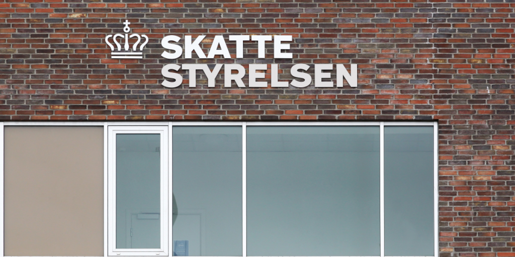 Vil ikke fortælle hvorfor og hvordan: Medier afslører massiv overvågning af danskerne fra Skat