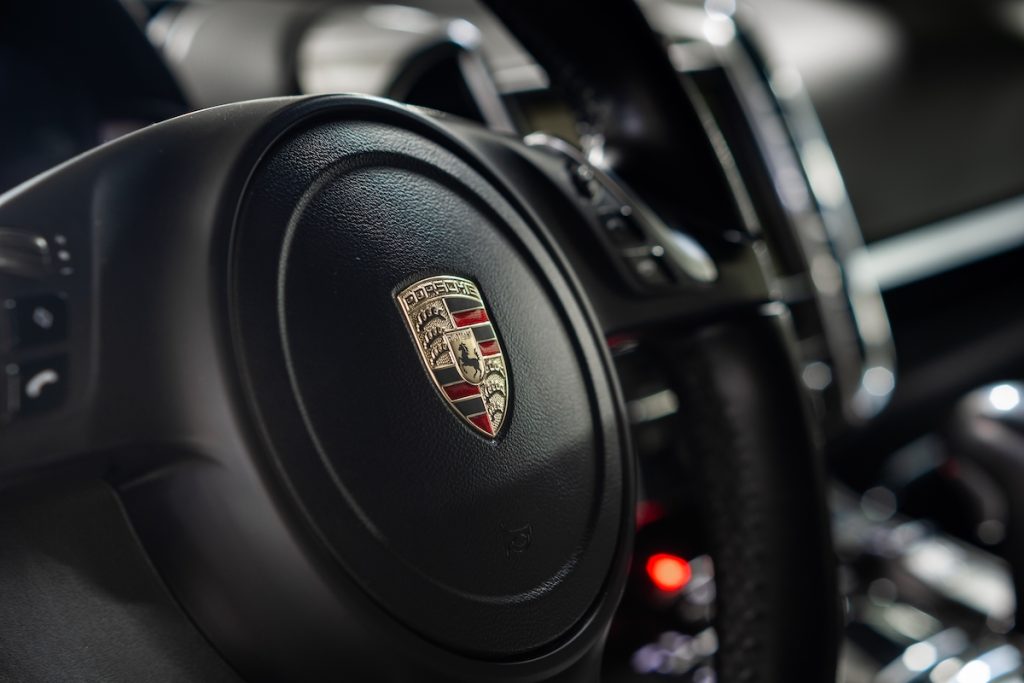 Mørk hemmelighed afsløret: Dette har Porsche ikke fortalt