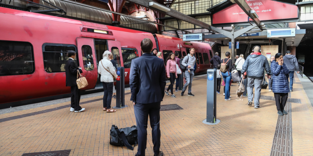28,6 mio. kr. ryger tilbage til DSB’s kunder – sådan ved du, om du får del i pengene