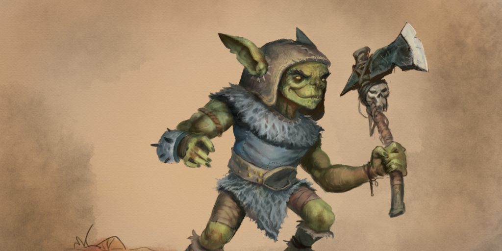 93 procent stemte på det – året engelske ord er “goblin mode”
