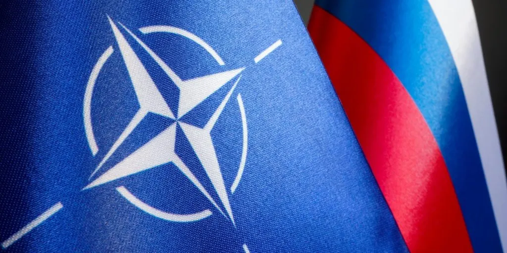 Efterretningschef advarer: Her gør Rusland klar til krig med NATO