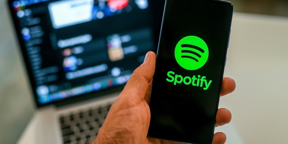 Spotify advarer: Du kan miste din konto