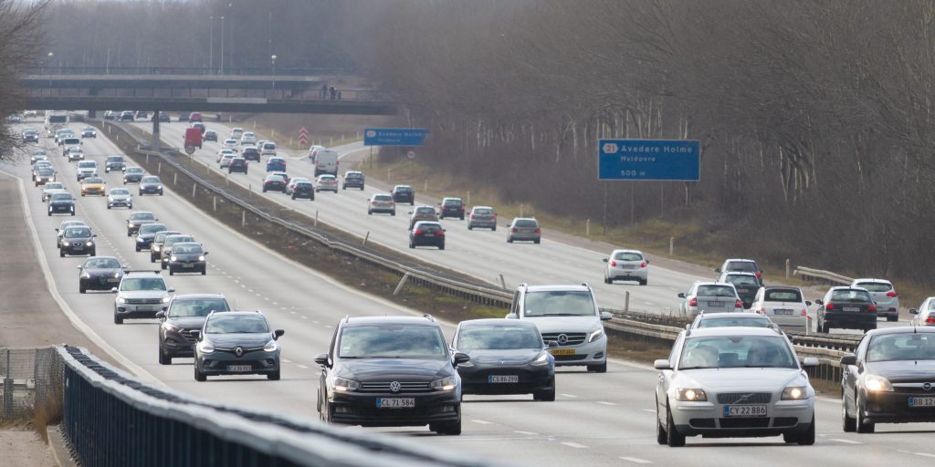 Ned til 50 øre: Vanvittige opkrævninger af bilister koster staten kassen