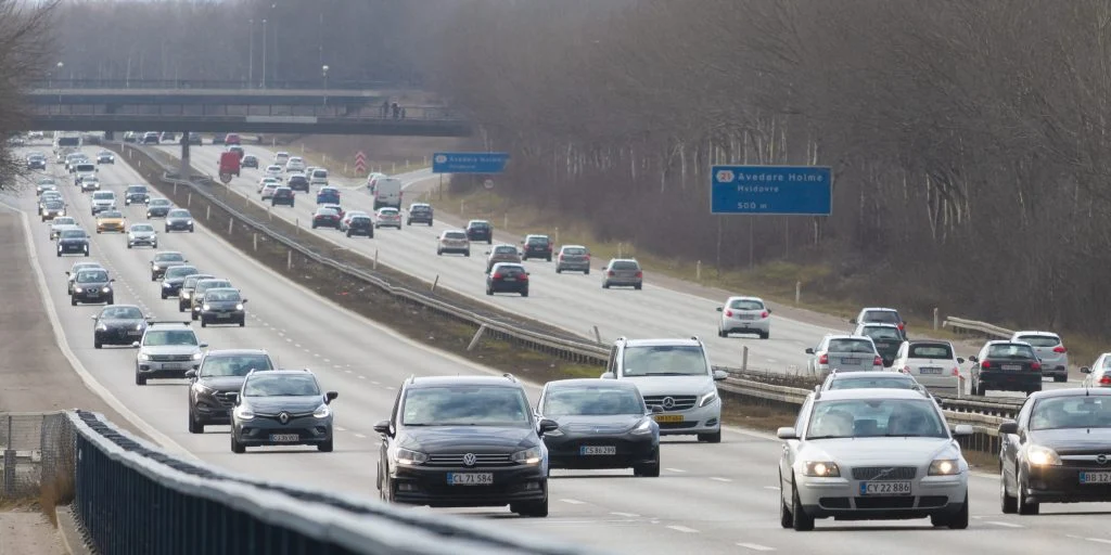 Ned til 50 øre: Vanvittige opkrævninger af bilister koster staten kassen