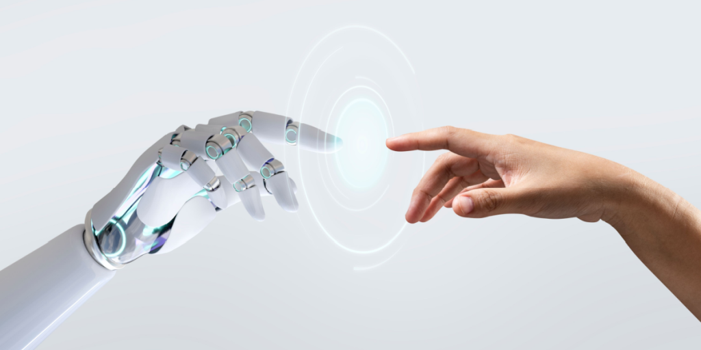 Digitaliseringsstyrelsen advarer: Dette må du aldrig dele med kunstig intelligens