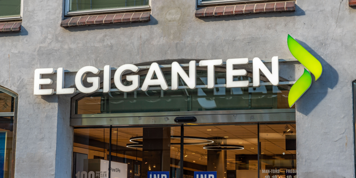 Lancerer nyt koncept – Elgiganten satser stort