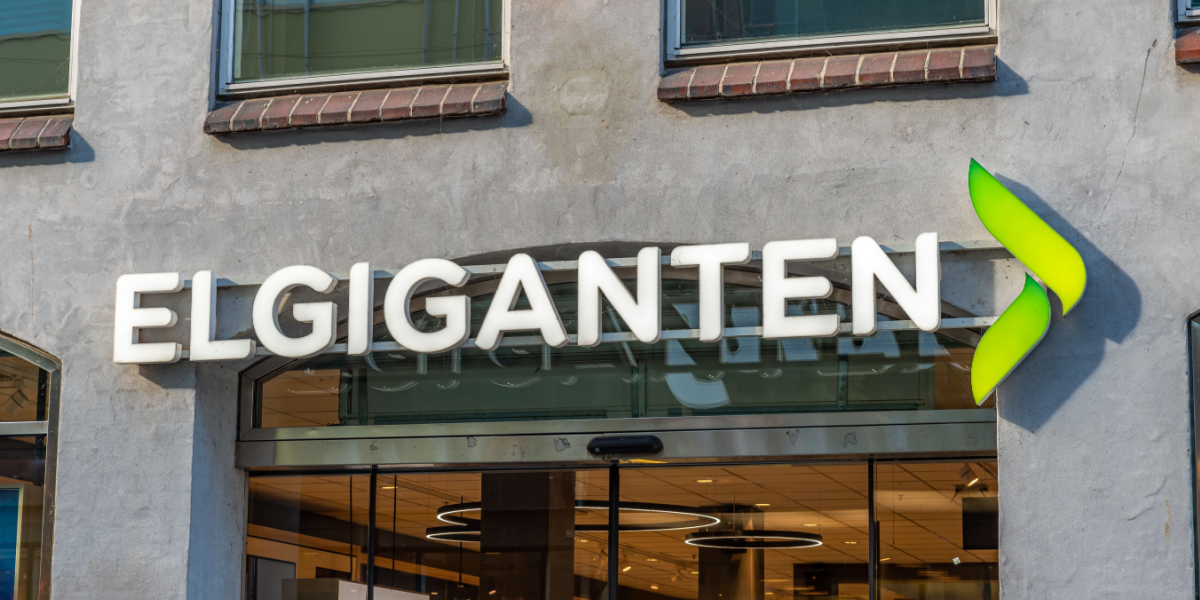 POWER politianmelder Elgiganten for “omfattende fusk med førpriser”