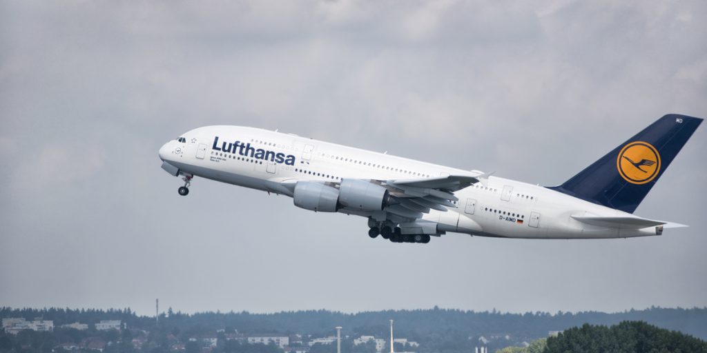 Ikke igen: Strejke rammer dansk lufthavn