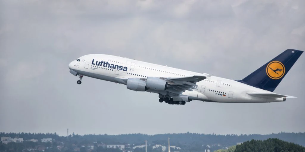 Ikke igen: Strejke rammer dansk lufthavn