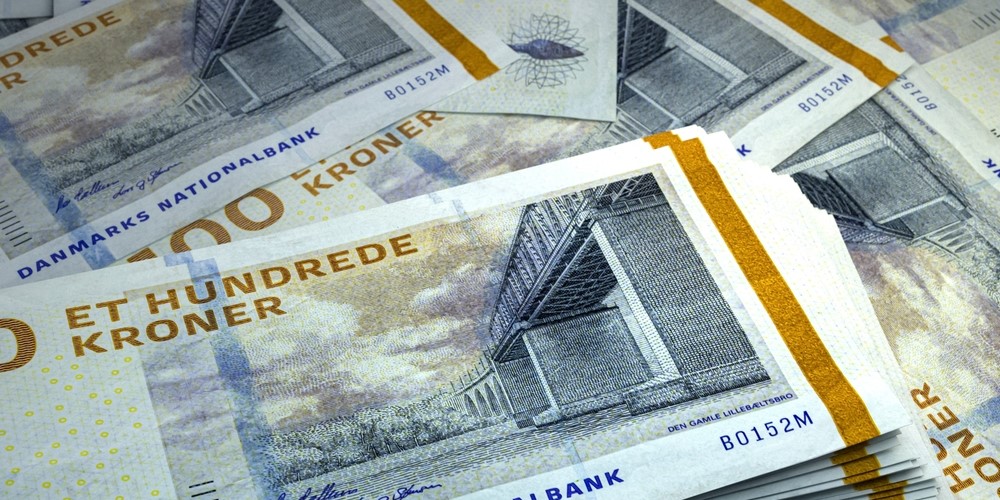 Særlig gæld: 460.000 danskere skylder staten 50 mia. kroner