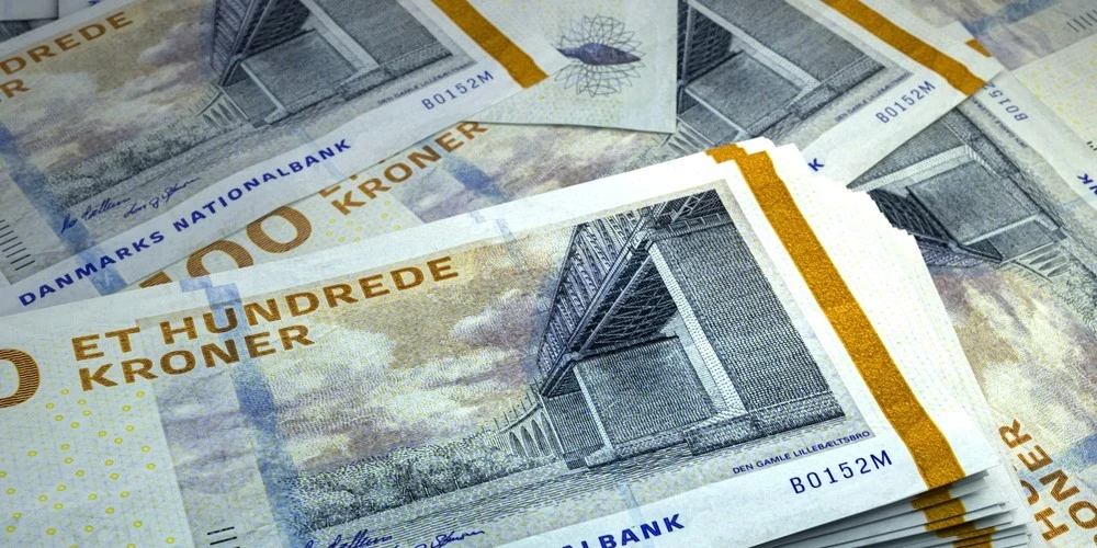 Særlig gæld: 460.000 danskere skylder staten 50 mia. kroner
