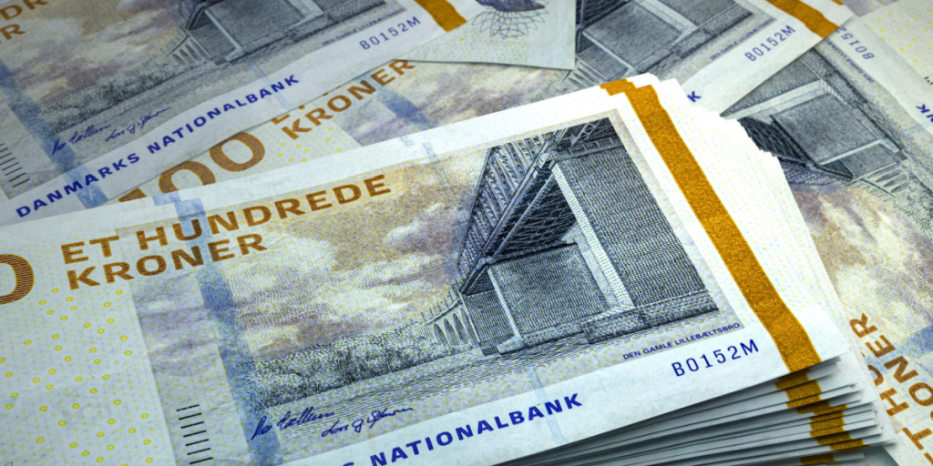 Sker i næste uge: 800.000 danskere slipper for at betale resten af året
