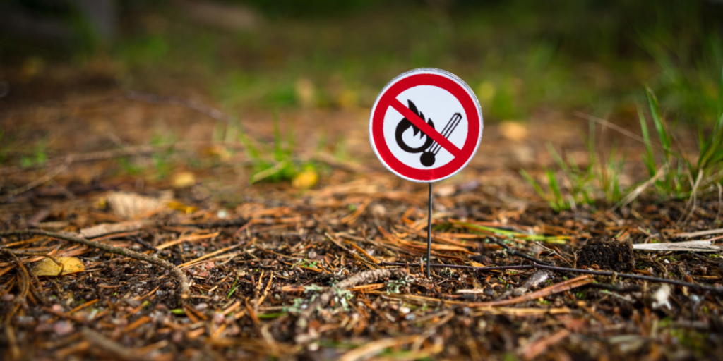 Det må du, og det må du ikke – 3 nye kommuner indfører afbrædningsforbud