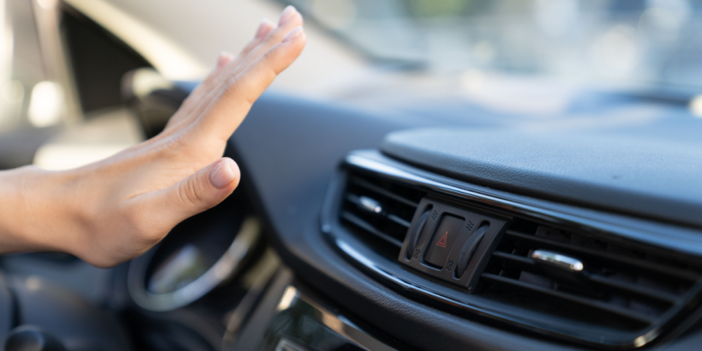 Har du aircondition i bilen? Så meget ekstra brændstof koster det at have den kørende