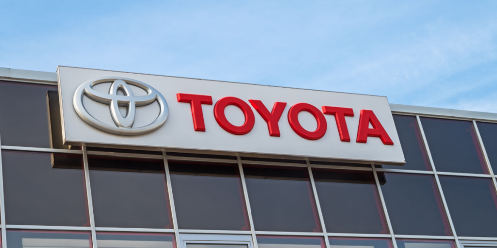 Mener, bilerne er ubrugelige: Toyota sagsøgt af rasende kunder