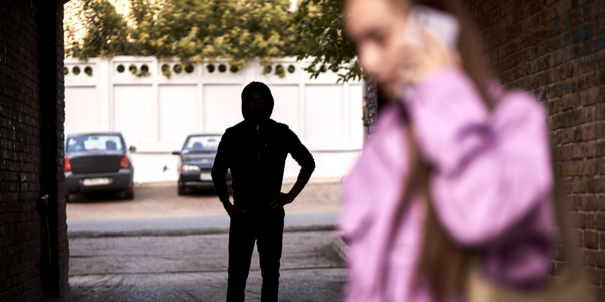 Dette er nøglen til at bekæmpe stalking ifølge ny dansk forskning