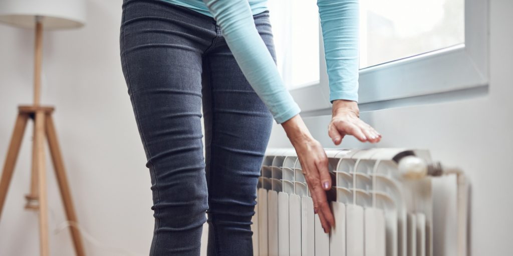 5 små tips: Sådan udnytter du varmen uden at skrue op for radiatorerne