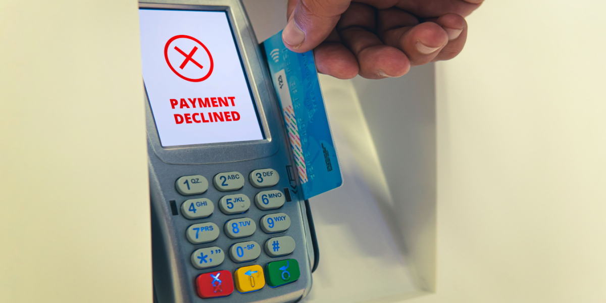 Kan hurtigt ødelægge ferien: Hver anden dansker ved ikke, Visa/Dankort har et betalingsloft
