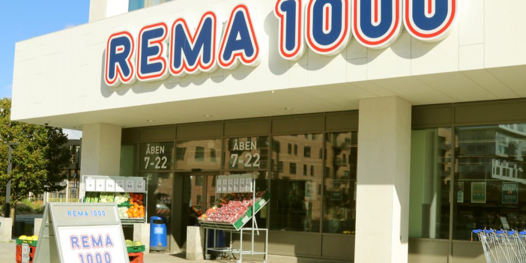 Rema 1000 giver comeback til klimasynder: Her er årsagen
