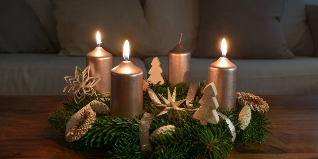 Tredje adventsweekend: Sådan bliver vejret de næste dage