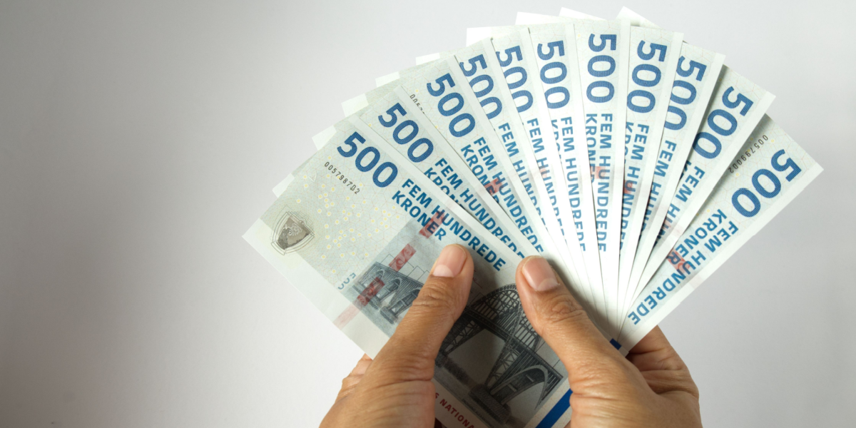 Forsikringsselskab giver 131 mio. kr. tilbage: 322.000 danskere kan benytte sig af muligheden