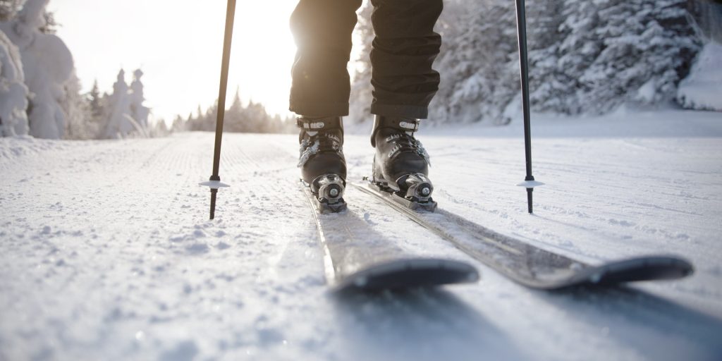 Skal du på skiferie? Her er de vigtigste love og regler, du skal kende