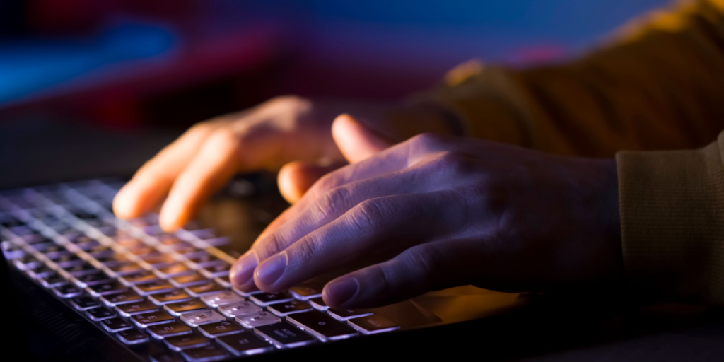 Vi gør det nemt for de kriminelle: 3 passwordfejl, du skal undgå