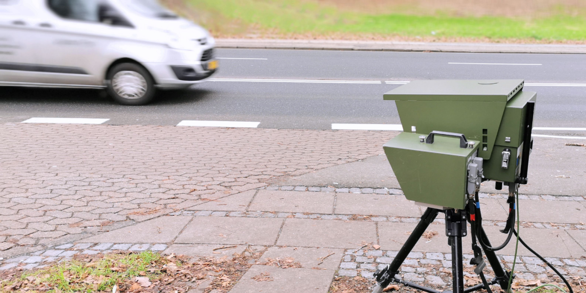 Politikreds med opråb: Fokus på trafiksikkerheden disse stede hele uge 5