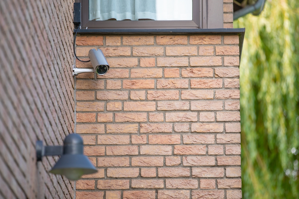 Politiet med opfordring til danskerne: Lad os få adgang til jeres overvågningskameraer