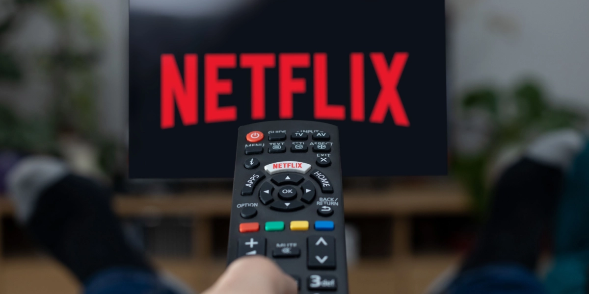 Nu er det officielt: Netflix har købet rettighederne til fodbold-VM