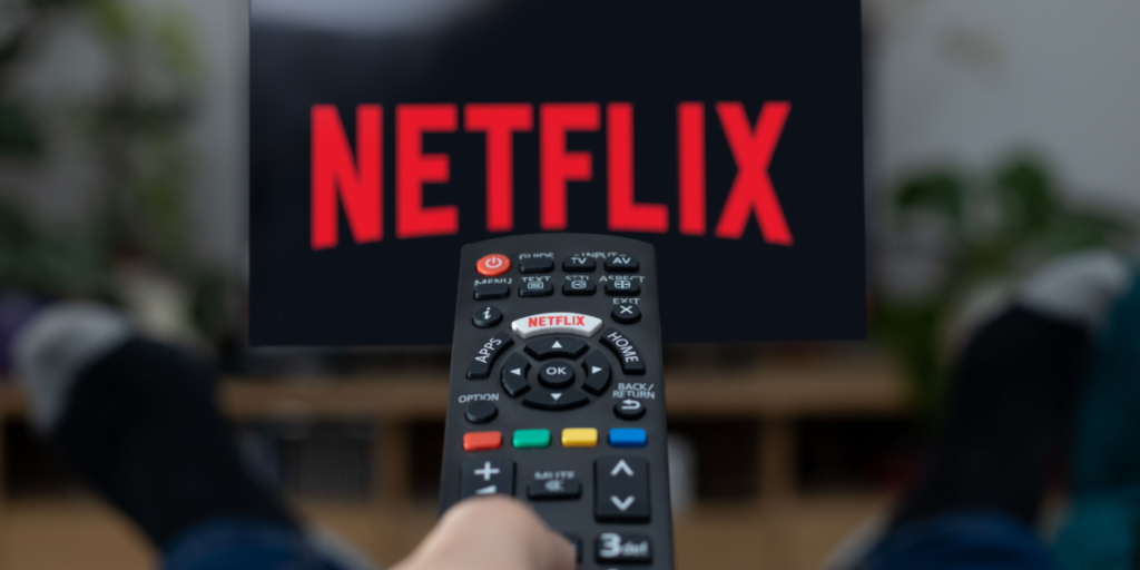 Er forældrede: Snart fungerer Netflix ikke længere på disse 40 fjernsyn