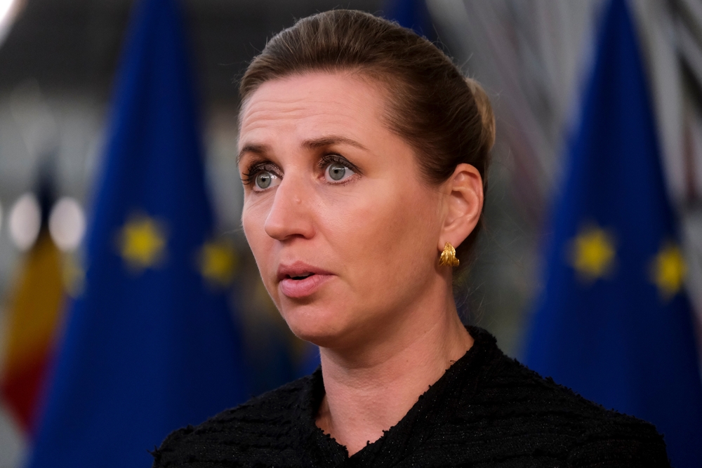 Nu skal danskerne til folkeafstemning