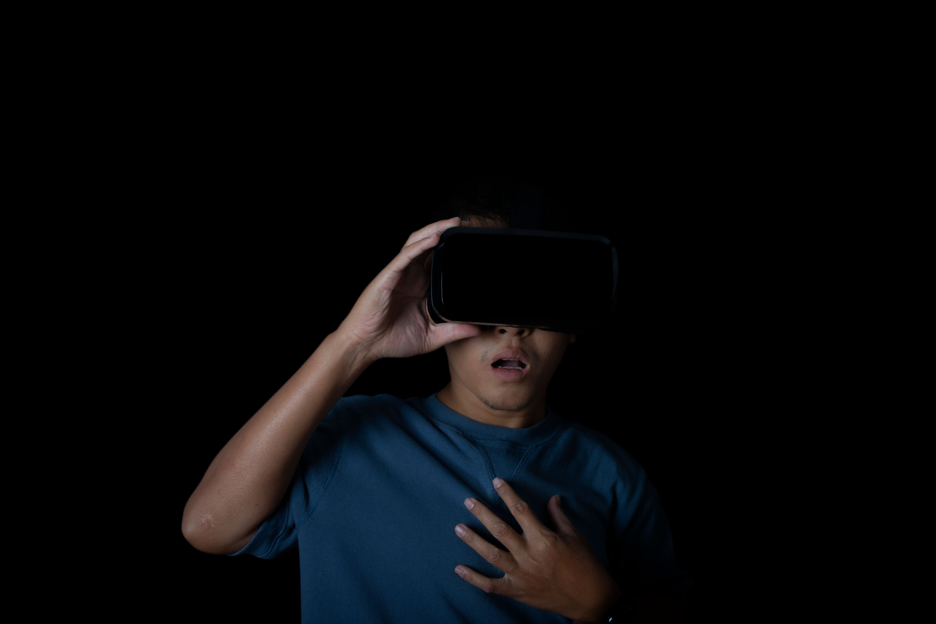 En fremtid med virtuelle fængsler?