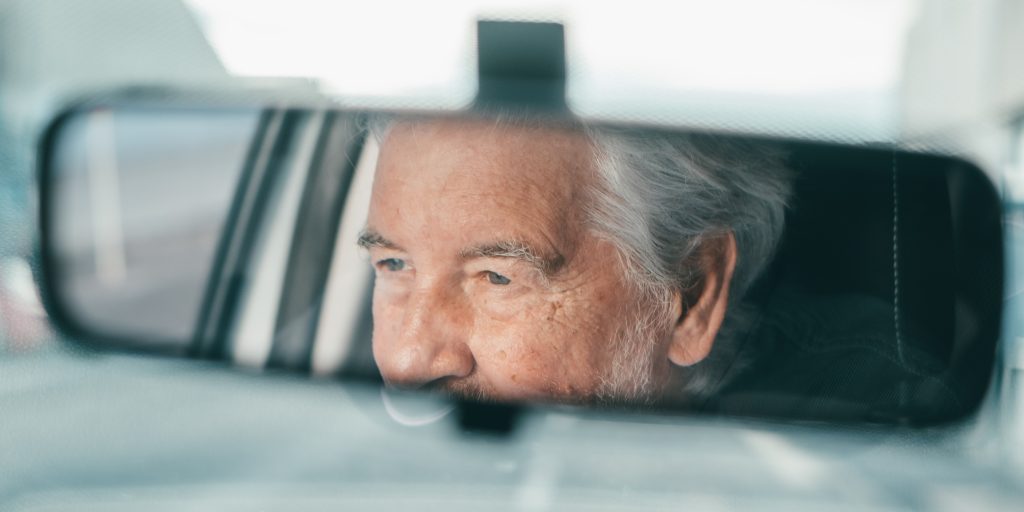 Kan være slut med kørekort for 70-årige: EU arbejder på nye regler
