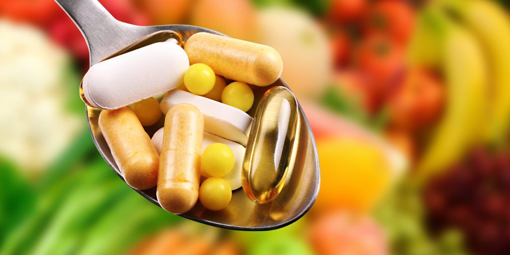 Eksperternes dom over vitaminpiller: Bør du tage dem eller ej?