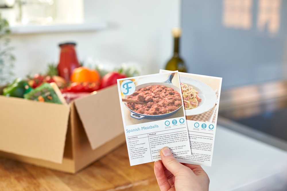 Se den store guide: Sådan køber du nemt og sikkert dine dagligvare online