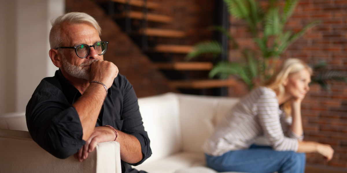 Privatdetektivens erfaring: 4 tegn på, din partner er utro